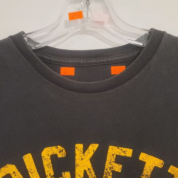 Vintage Pittsburgh Steelers "Pickett Pickens" T-Shirt - Picture 6 of 6